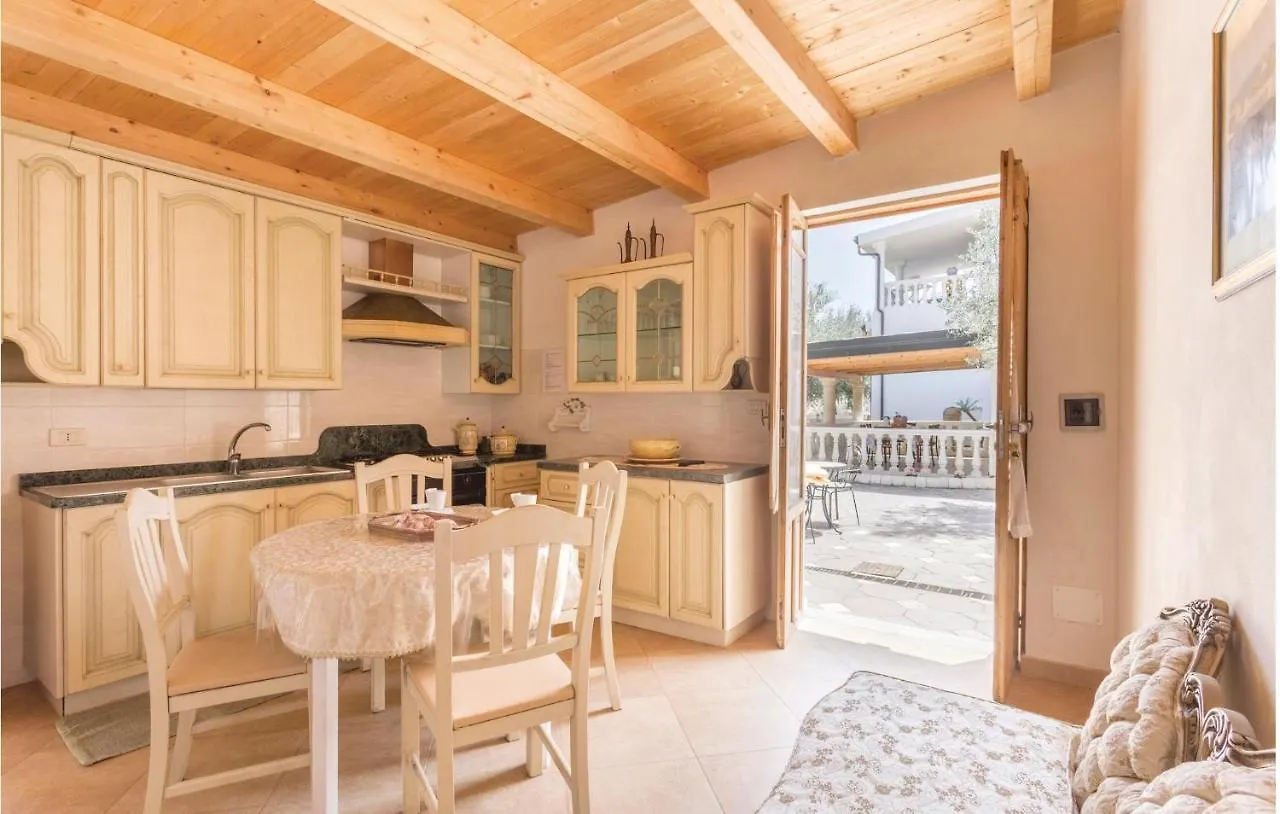 Villa Antonia Marzamemi