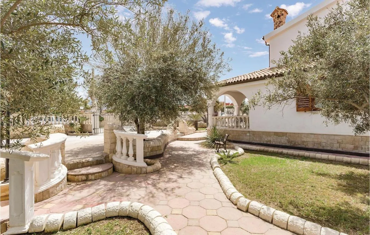 Holiday home Villa Antonia Marzamemi
