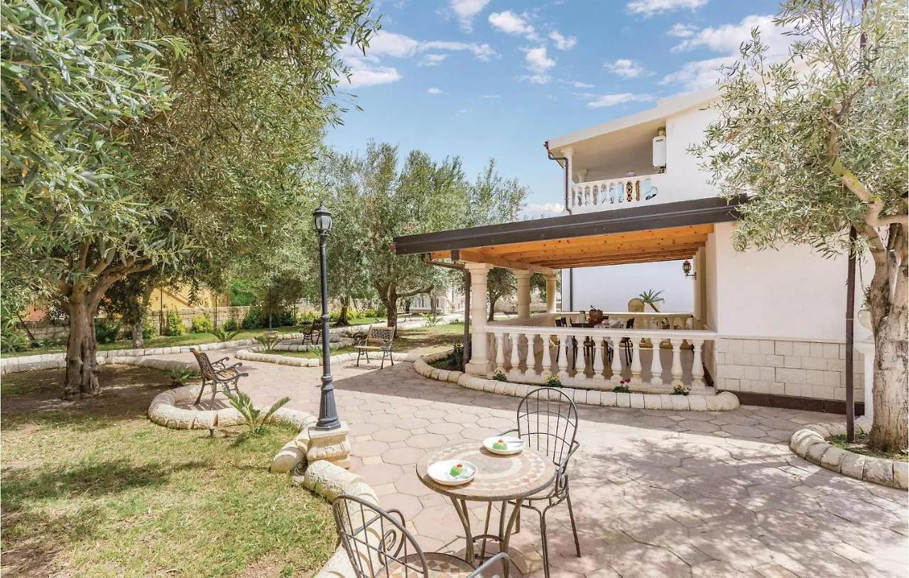 Villa Antonia Marzamemi Holiday home