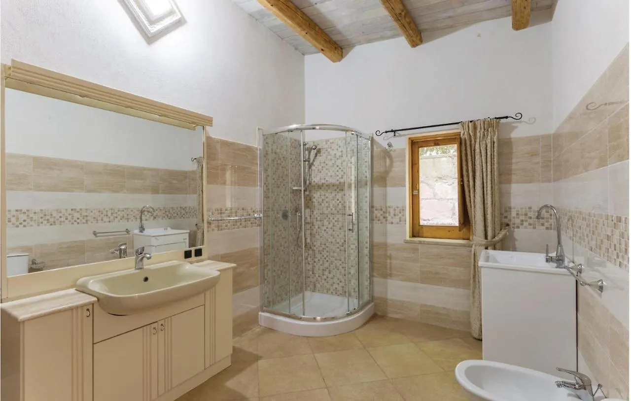 Villa Antonia Marzamemi