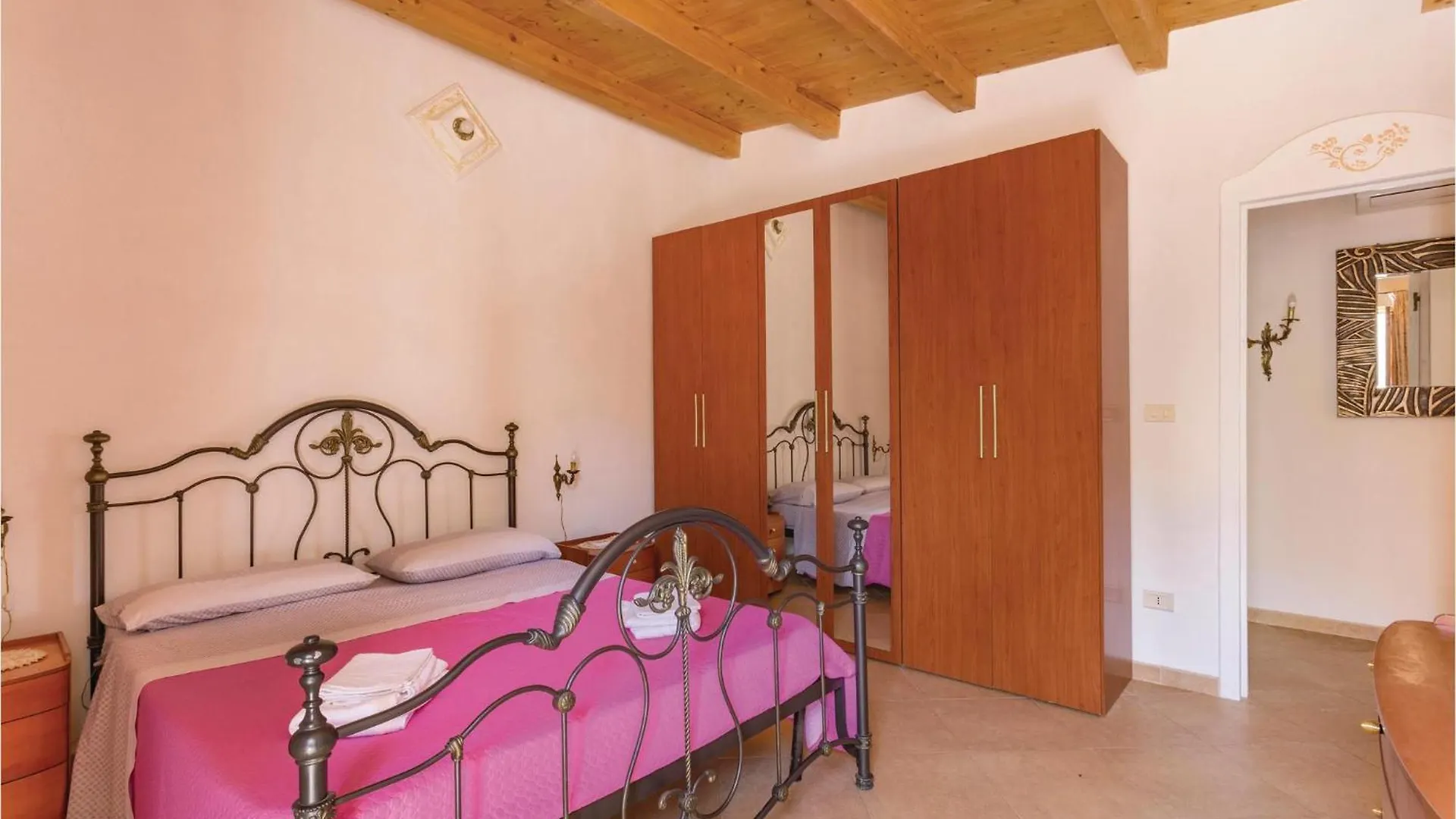 Villa Antonia Marzamemi