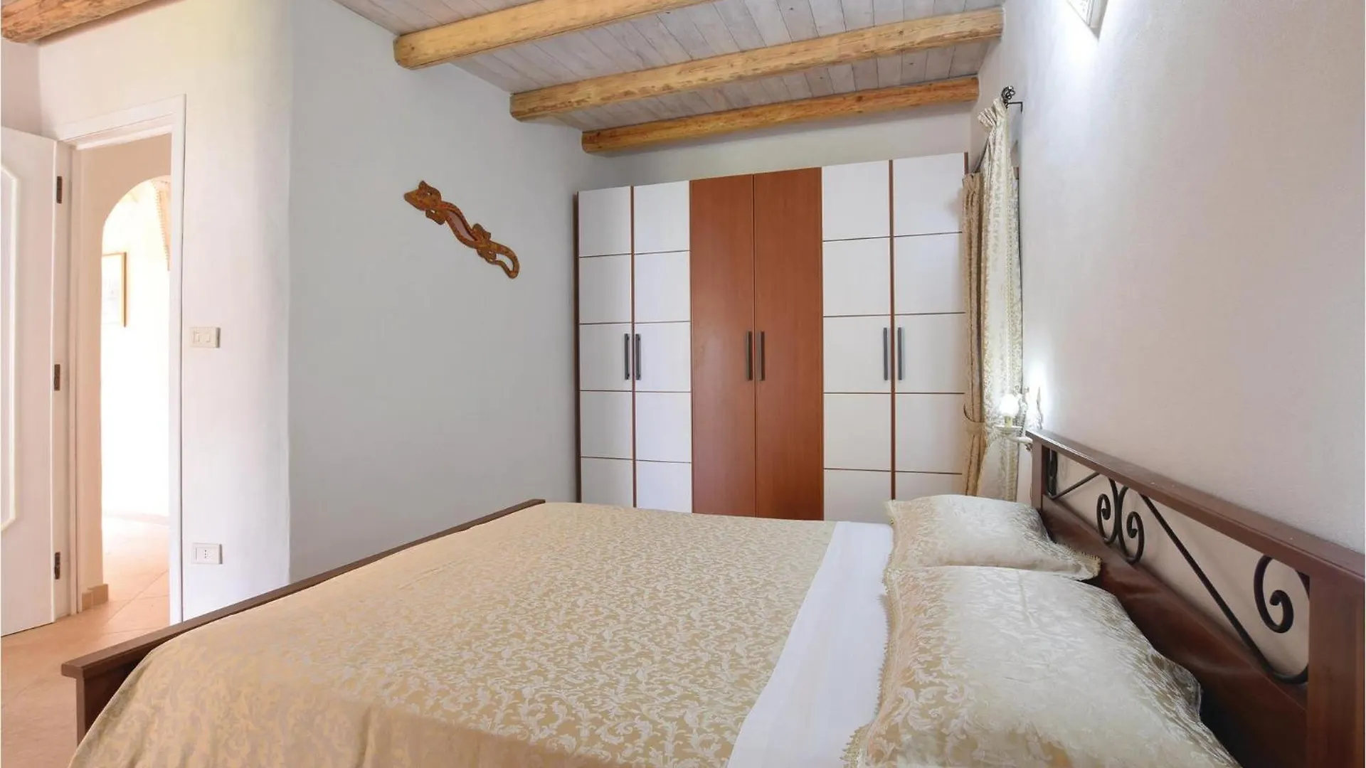 Villa Antonia Marzamemi Prázdninový dům