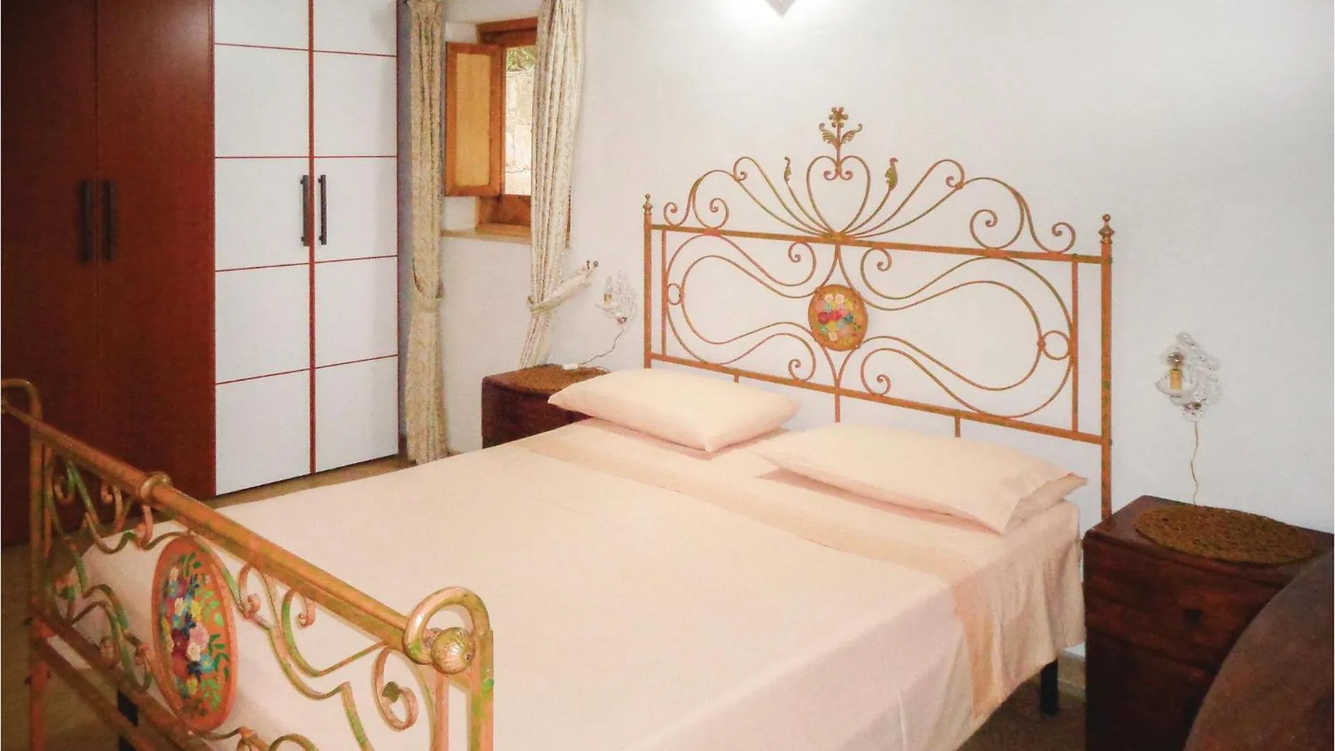 Holiday home Villa Antonia Marzamemi