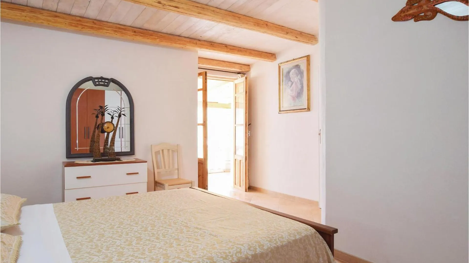 Prázdninový dům Villa Antonia Marzamemi Itálie